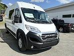 New 2025 Ram ProMaster 3500 High Roof Empty Cargo Van for sale #1995A - photo 4