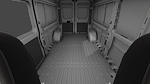 New 2025 Ram ProMaster 3500 High Roof Empty Cargo Van for sale #1996A - photo 1