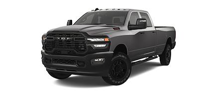 New 2025 Ram 3500 Tradesman Crew Cab 4x4 Pickup for sale #2010A - photo 1