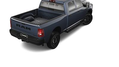 New 2025 Ram 3500 Tradesman Crew Cab 4x4 Pickup for sale #2017A - photo 2