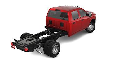 New 2025 Ram 3500 Crew Cab 60 CA Cab Chassis for sale #2021A - photo 1