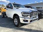 New 2025 Ram 3500 Regular Cab 60 CA Cab Chassis for sale #2022A - photo 1