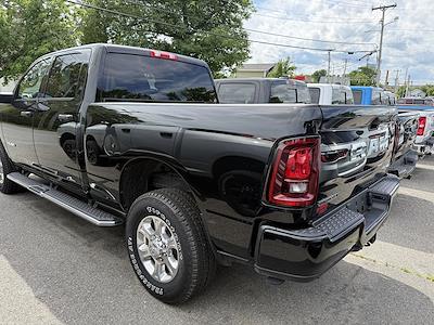 2026 Ram 2500 Crew Cab 4x4 Pickup for sale #2129A - photo 2