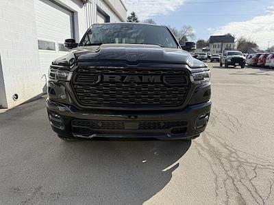 2026 Ram 1500 Crew Cab 4x4 Pickup for sale #2135A - photo 2