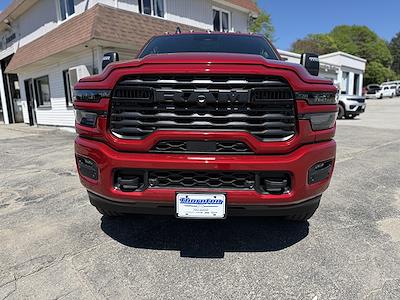 2026 Ram 2500 Crew Cab 4x4 Pickup for sale #2138A - photo 2