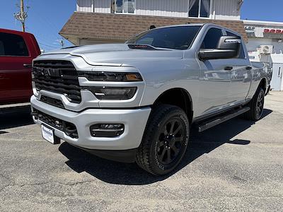 2026 Ram 2500 Crew Cab 4x4 Pickup for sale #2139A - photo 1