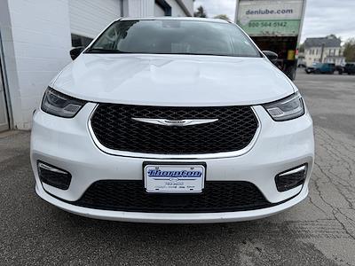 2024 Chrysler Pacifica FWD Minivan for sale #2145A - photo 2