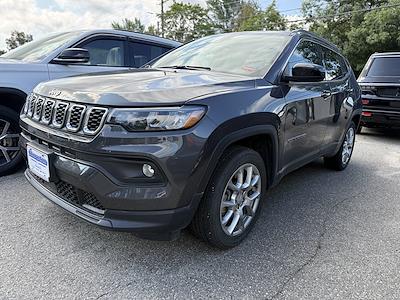 2024 Jeep Compass 4x4 SUV for sale #2152C - photo 1