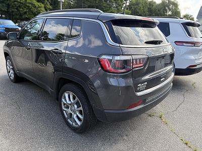 2024 Jeep Compass 4x4 SUV for sale #2152C - photo 2