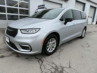 2024 Chrysler Pacifica FWD Minivan for sale #2155A - photo 1