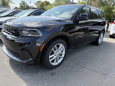 2025 Dodge Durango AWD SUV for sale #2202A - photo 1
