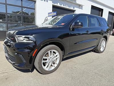 2026 Dodge Durango AWD SUV for sale #2230A - photo 1