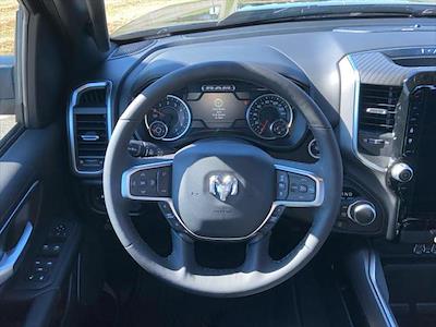 New 2025 Ram 1500 Big Horn Crew Cab 4x4 Pickup for sale #R25732 - photo 2