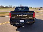 New 2025 Ram 1500 Big Horn Crew Cab 4x4 Pickup for sale #523458 - photo 13