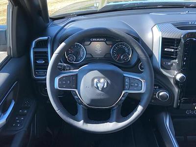 New 2025 Ram 1500 Big Horn Crew Cab 4x4 Pickup for sale #523465 - photo 2