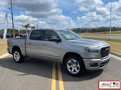 New 2025 Ram 1500 Big Horn Crew Cab 4x4 Pickup for sale #R25973 - photo 1