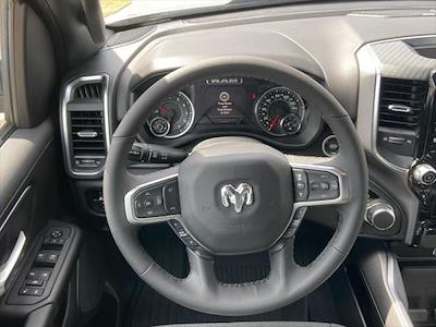 New 2025 Ram 1500 Big Horn Crew Cab 4x4 Pickup for sale #R25973 - photo 2