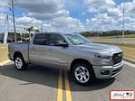 New 2025 Ram 1500 Big Horn Crew Cab 4x4 Pickup for sale #R25973 - photo 1