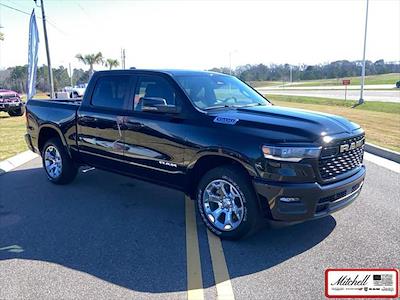 New 2025 Ram 1500 Big Horn Crew Cab 4x4 Pickup for sale #R25745 - photo 1