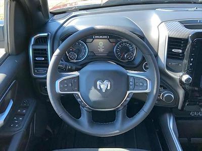 New 2025 Ram 1500 Big Horn Crew Cab 4x4 Pickup for sale #R25974 - photo 2