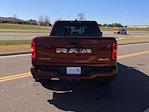 New 2025 Ram 1500 Big Horn Crew Cab 4x4 Pickup for sale #R25974 - photo 13