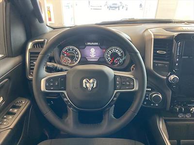 New 2025 Ram 1500 Big Horn Crew Cab 4x4 Pickup for sale #R25365 - photo 2