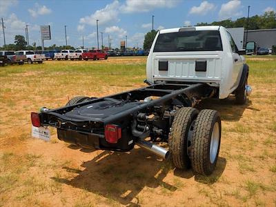 2024 Ram 5500 Standard Cab DRW 4x4, Cab Chassis for sale #R24317 - photo 2