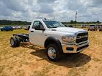 2024 Ram 5500 Standard Cab DRW 4x4, Cab Chassis for sale #R24317 - photo 3