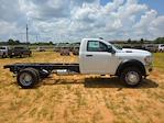 2024 Ram 5500 Standard Cab DRW 4x4, Cab Chassis for sale #R24317 - photo 4