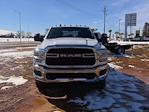 2024 Ram 3500 Crew Cab DRW 4x4, Flatbed Truck for sale #R24623 - photo 6