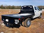 2024 Ram 3500 Crew Cab DRW 4x4, Flatbed Truck for sale #R24623 - photo 2