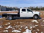 2024 Ram 3500 Crew Cab DRW 4x4, Flatbed Truck for sale #R24623 - photo 14