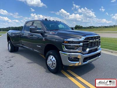 New 2025 Ram 3500 Big Horn Crew Cab 4x4 DRW Pickup for sale #R250001 - photo 1
