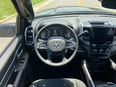 New 2025 Ram 3500 Big Horn Crew Cab 4x4 DRW Pickup for sale #R250001 - photo 2