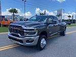New 2025 Ram 3500 Big Horn Crew Cab 4x4 DRW Pickup for sale #R250001 - photo 7
