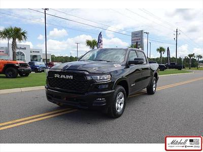 New 2025 Ram 1500 Big Horn Crew Cab 4x4 Pickup for sale #R250015 - photo 1