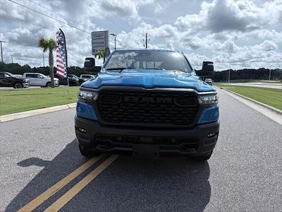 New 2025 Ram 1500 Warlock Crew Cab 4x4 Pickup for sale #R250022 - photo 2