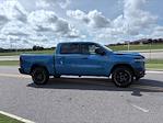 New 2025 Ram 1500 Warlock Crew Cab 4x4 Pickup for sale #R250022 - photo 4