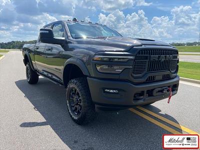 New 2025 Ram 2500 Power Wagon Crew Cab 4x4 Pickup for sale #R250070 - photo 1