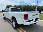 New 2025 Ram 3500 Laramie Crew Cab 4x4 DRW Pickup for sale #R250103 - photo 9