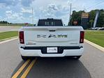 New 2025 Ram 3500 Laramie Crew Cab 4x4 DRW Pickup for sale #R250103 - photo 11