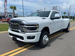 New 2025 Ram 3500 Laramie Crew Cab 4x4 DRW Pickup for sale #R250103 - photo 3