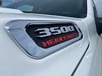 New 2025 Ram 3500 Laramie Crew Cab 4x4 DRW Pickup for sale #R250103 - photo 4