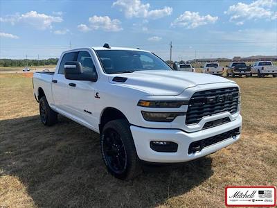 New 2025 Ram 2500 Big Horn Crew Cab 4x4 Pickup for sale #R250145 - photo 1