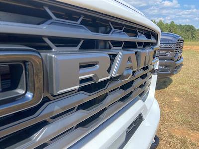 New 2025 Ram 2500 Big Horn Crew Cab 4x4 Pickup for sale #R250145 - photo 2