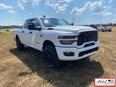 New 2025 Ram 2500 Big Horn Crew Cab 4x4 Pickup for sale #R250206 - photo 1
