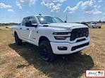 New 2025 Ram 2500 Big Horn Crew Cab 4x4 Pickup for sale #R250206 - photo 1
