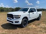 New 2025 Ram 2500 Big Horn Crew Cab 4x4 Pickup for sale #R250206 - photo 4