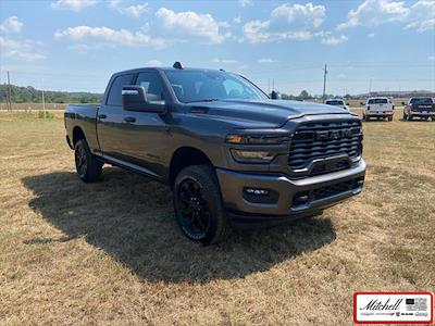 New 2025 Ram 2500 Big Horn Crew Cab 4x4 Pickup for sale #R250207 - photo 1