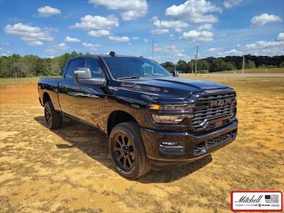New 2025 Ram 2500 Big Horn Crew Cab 4x4 Pickup for sale #R250208 - photo 1